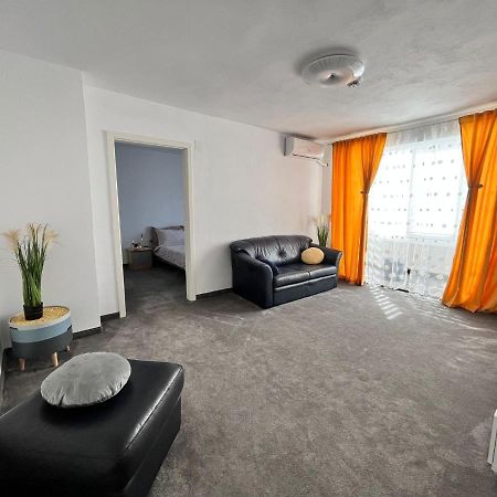 Apartament Ultracentral David Apartment Pucioasa Bagian luar foto