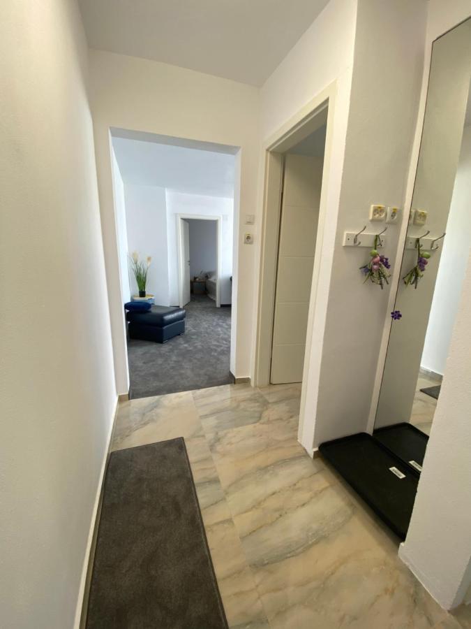 Apartament Ultracentral David Apartment Pucioasa Bagian luar foto